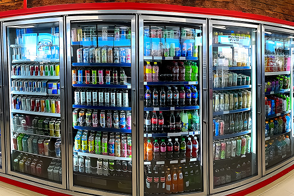 Beverages