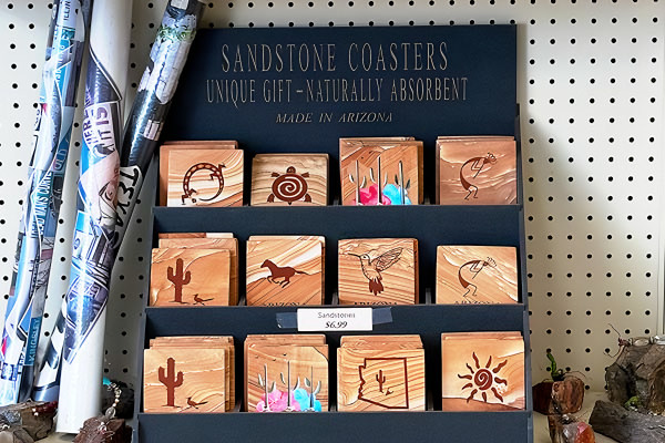 Souvenirs